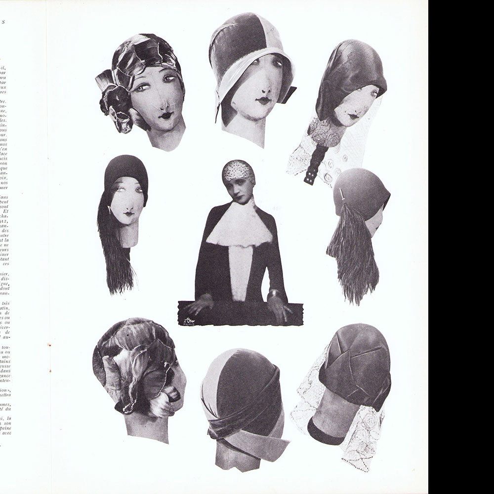 Femmes seules, n°4, juillet 1928