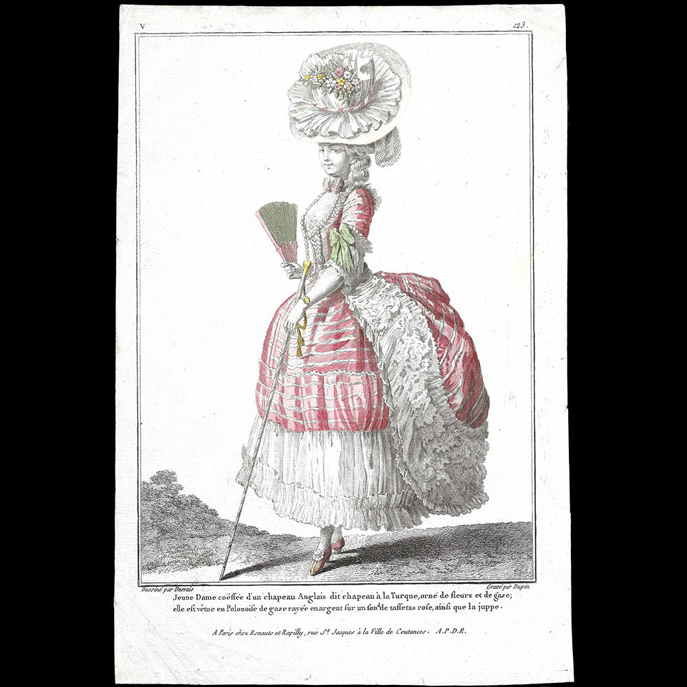 Gravure Ancienne Anglaise d’occasion Gravure Ancienne Anglaise d’occasion
