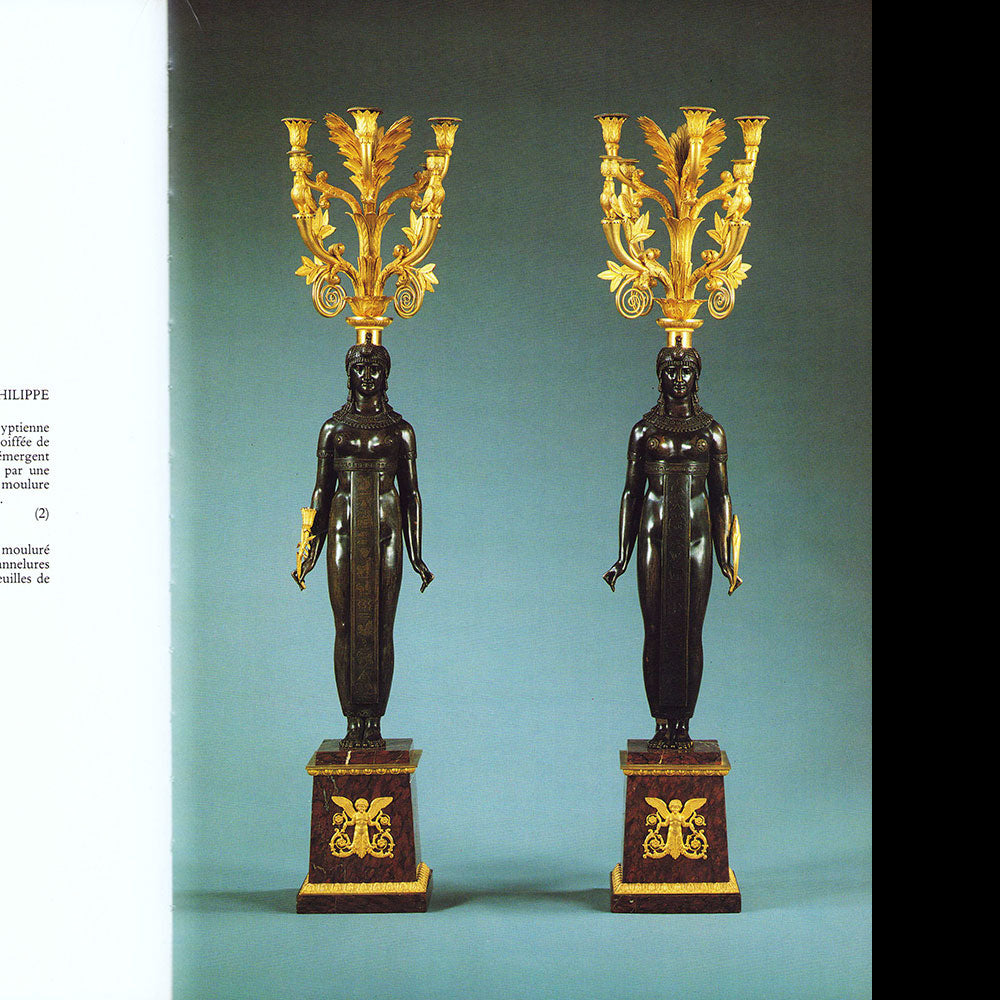 Givenchy - Collection de Monsieur Hubert de Givenchy, catalogue de la vente Sothebys (1993)