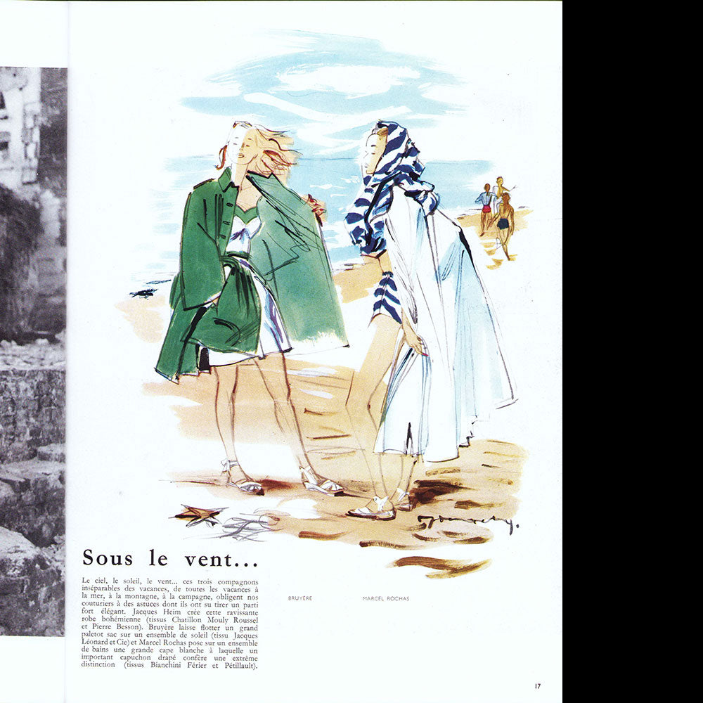 L’Art et la Mode (juin 1947)