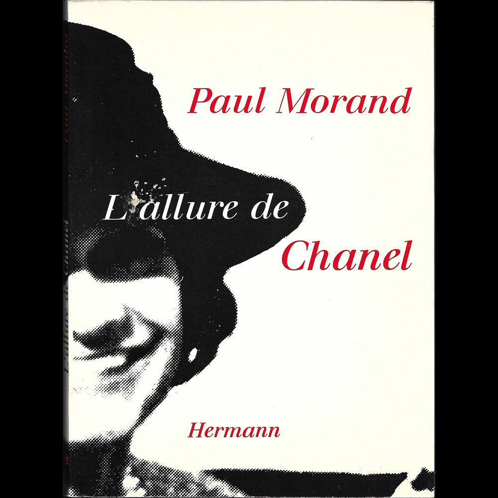 Paul Morand - L'Allure Chanel (1977)