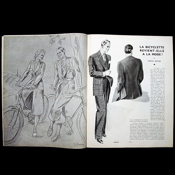 L'homme, n°11 (mai 1939)