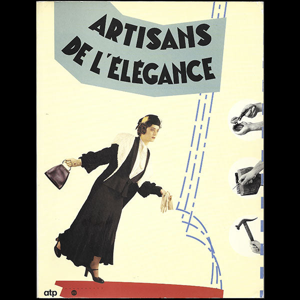 Artisans de l'Elégance (1993)