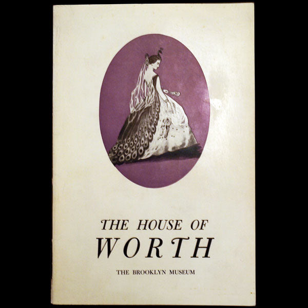 Worth - The House of Worth, the Brooklyn Museum (1962)