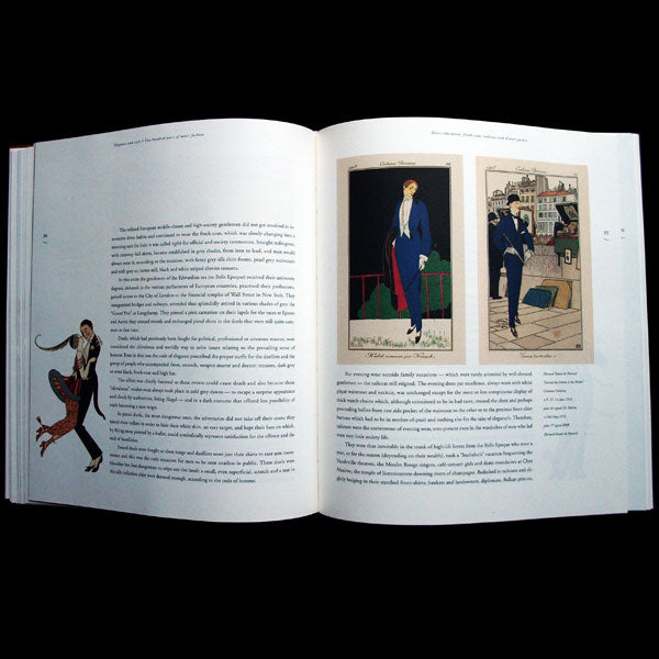 Elegance and Style: Two Hundred Years of Men's Fashion (1992)