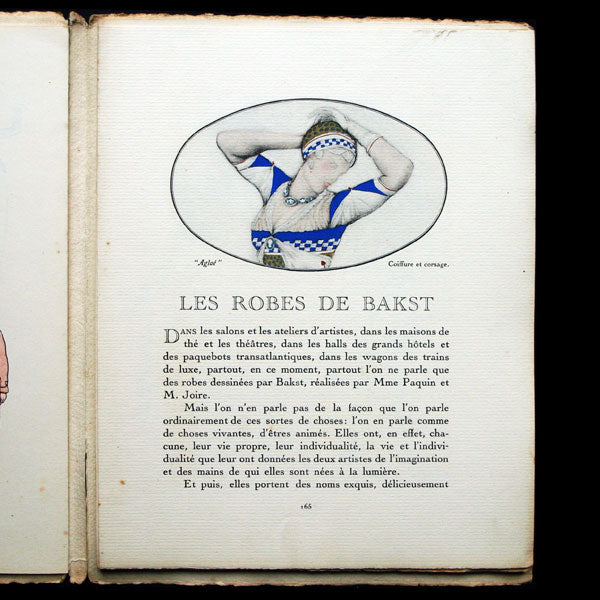 Gazette du Bon Ton (n°6, 1913)