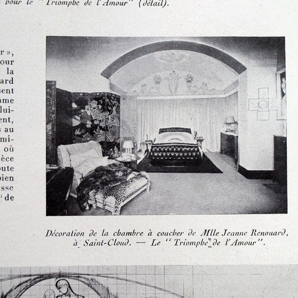 Art et Industrie, années complètes 1926 et 1927