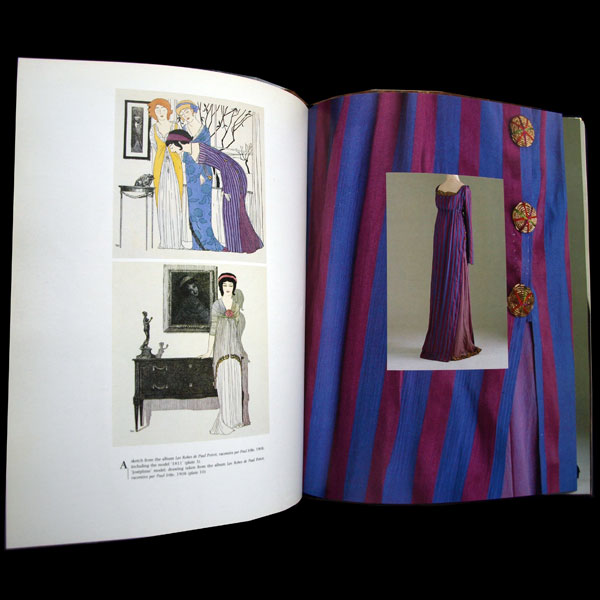 Poiret - édition américaine (1986)