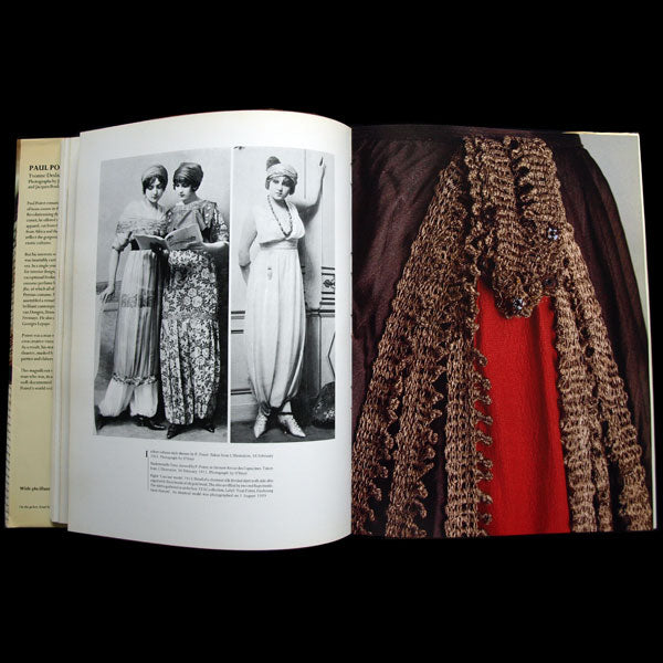 Poiret - édition américaine (1986)