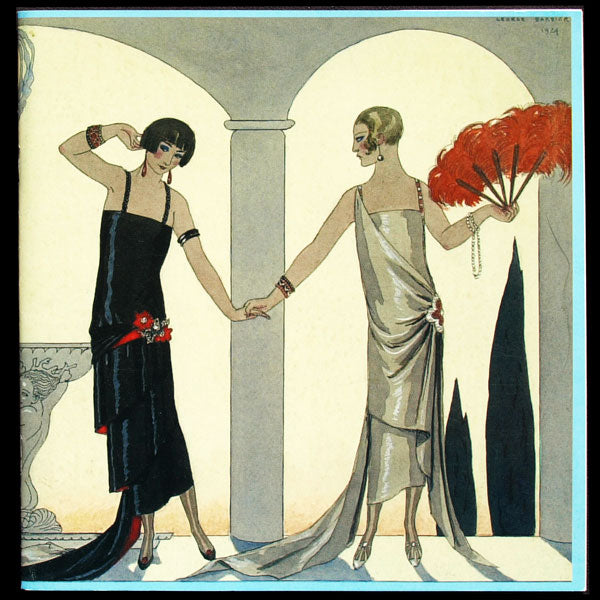 George Barbier - Catalogue de la vente du 15 avril 2004