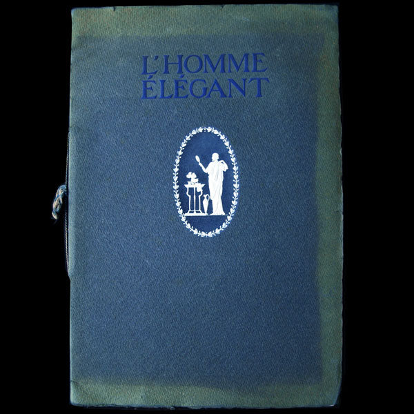 L'Homme Elégant (1912, avril)