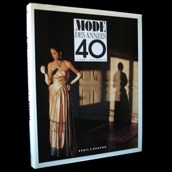 La mode des années 40 (1992)