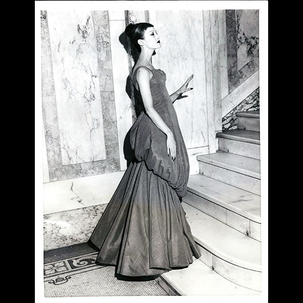 Charles James - Robe de bal (1956)