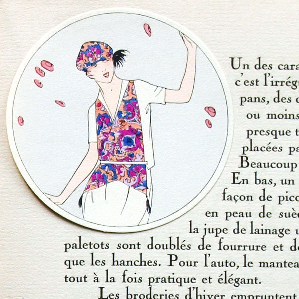 Les succès d'Art, Goût, Bon Ton (1920, septembre)