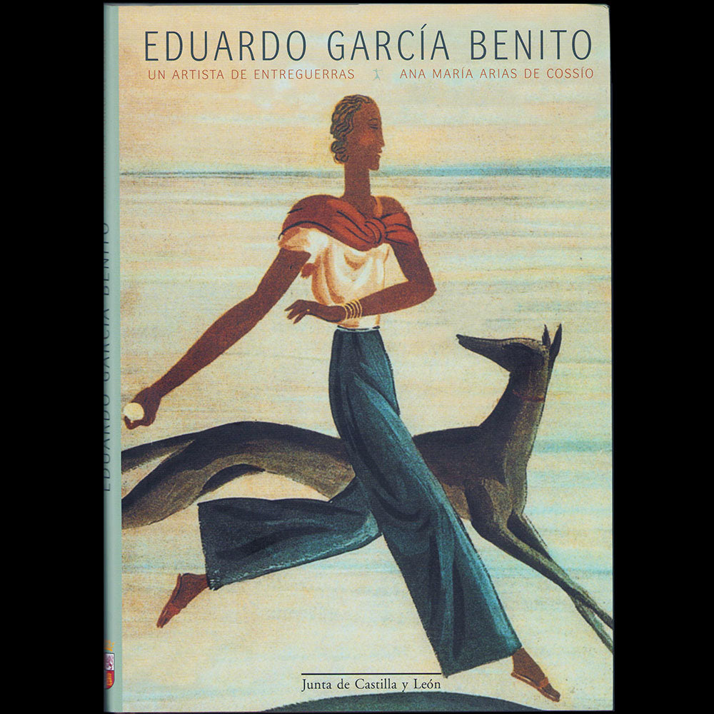 Eduardo García Benito, un artista de entreguerras (2004)