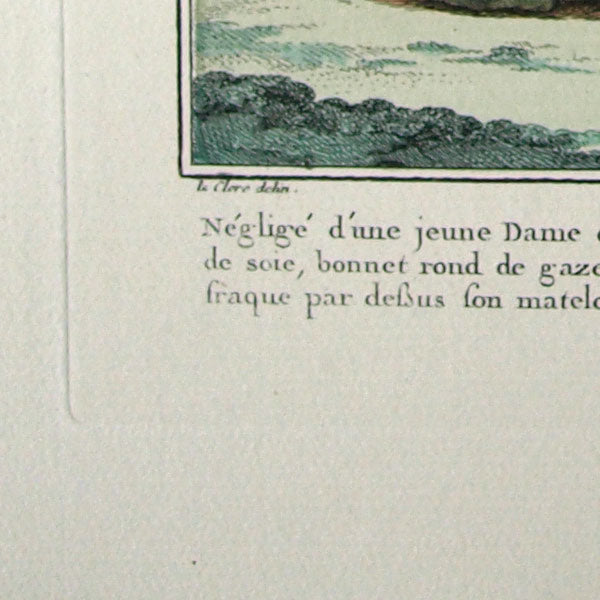 Galerie des modes et costumes, 1778-1887, gravure n°177 (1912)