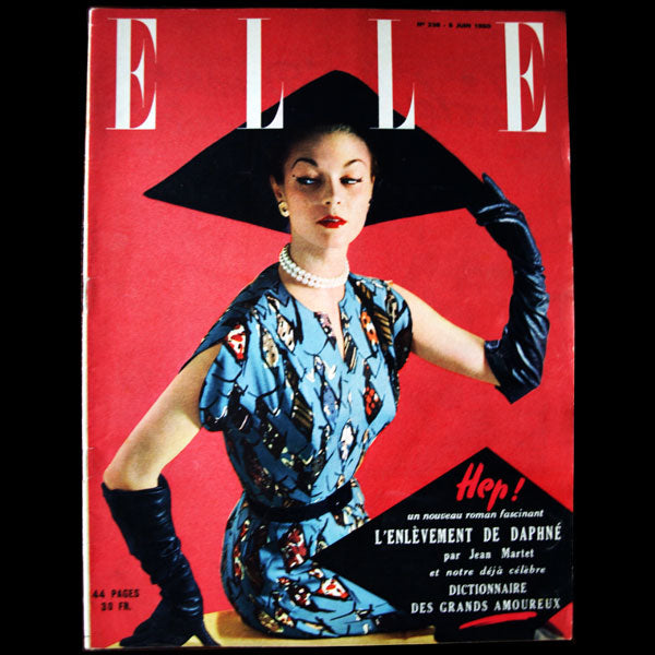 Elle (5 juin 1950)