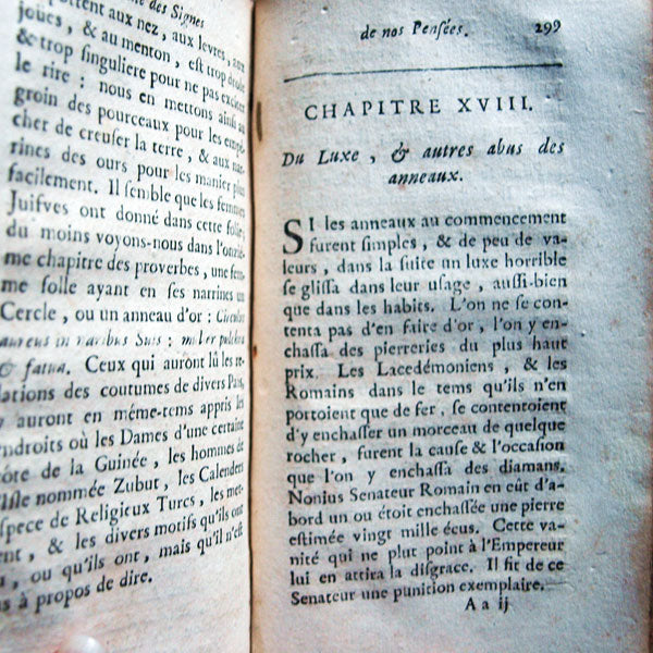 Traité historique et critique des principaux signes, tome 4 (1717)