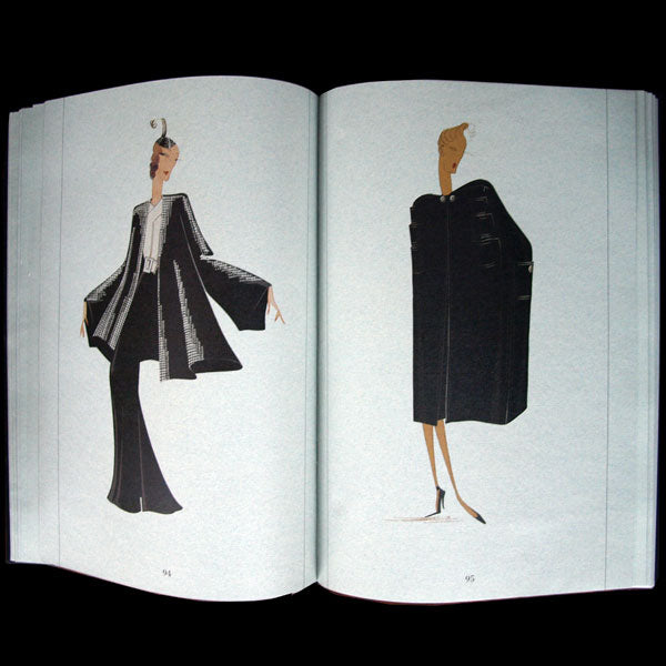 Jeanne Lanvin, FMR (1988)