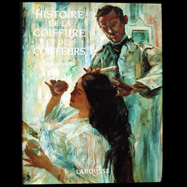 Histoire de la Coiffure et des Coiffeurs (1995)