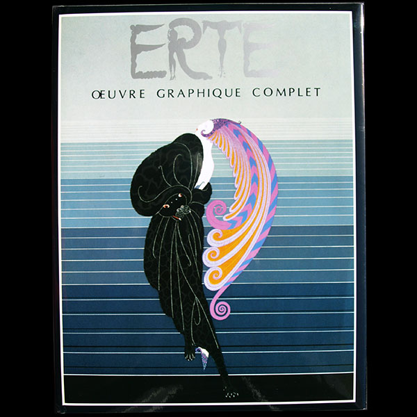 Erté - Oeuvre Graphique Complet (1982)