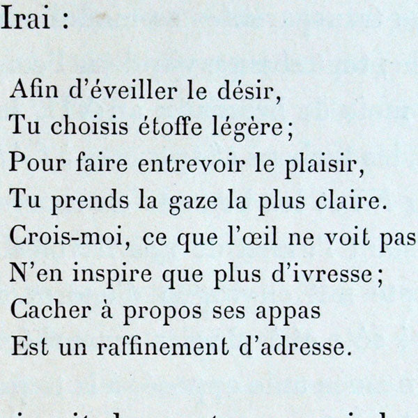 Uzanne - La Française du Siècle, exemplaire sur Japon (1886)