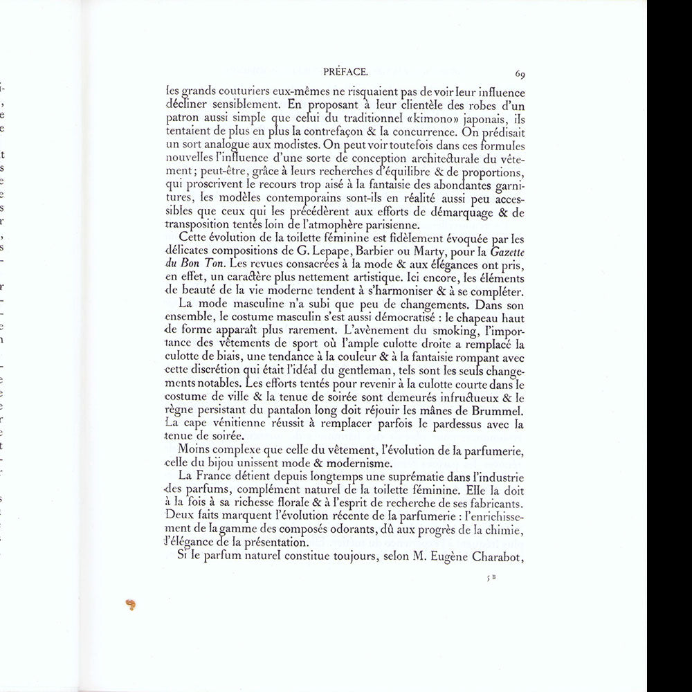 Exposition des Arts Décoratifs, Paris 1925 - Encyclopédie des Arts Décoratifs et Industriels Modernes