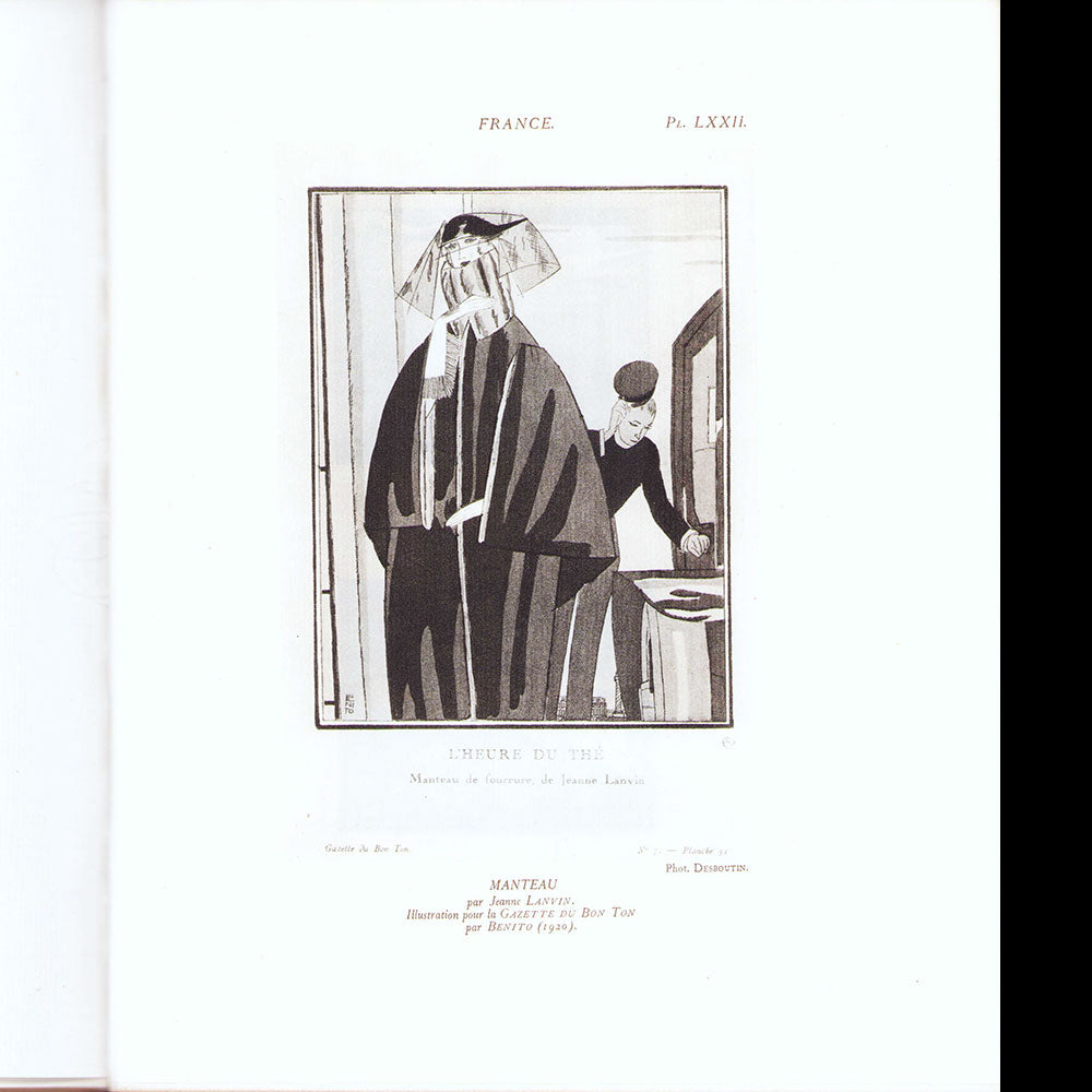 Exposition des Arts Décoratifs, Paris 1925 - Encyclopédie des Arts Décoratifs et Industriels Modernes
