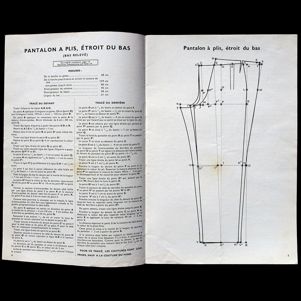 L'Homme n°169, octobre 1956