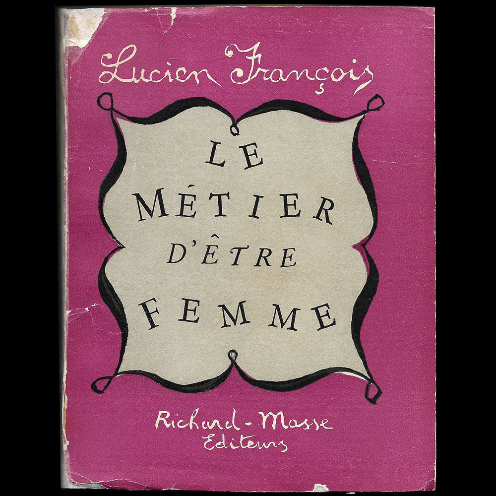 Lucien François - Le Métier d'être femme (1953)