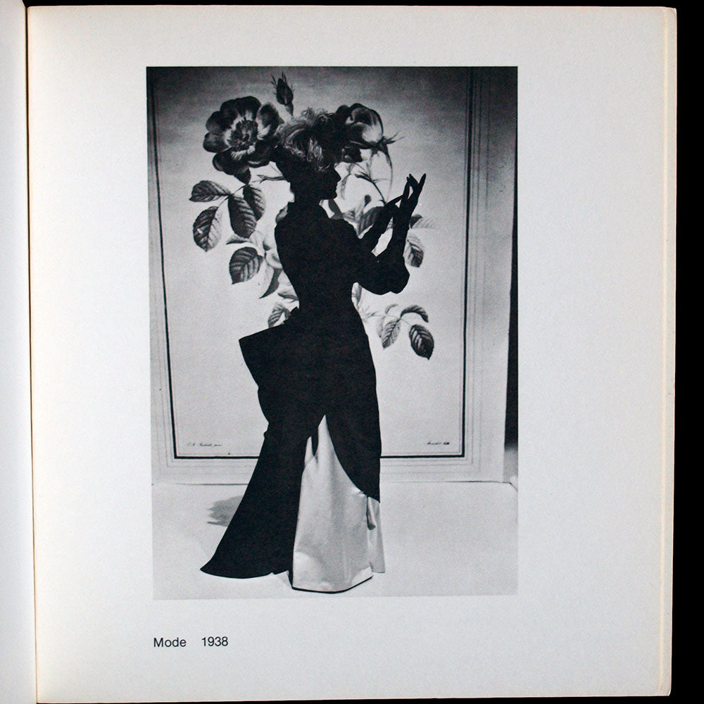 Eugène Rubin - Genia Rubin, photographien 1929-1959, catalogue de l'exposition de Zurich (1977)