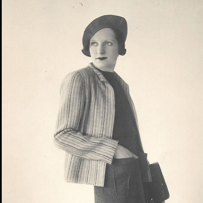 Worth - Robe (circa 1930)