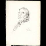 Pierre Brissaud - Les Artistes du Livre (1928)