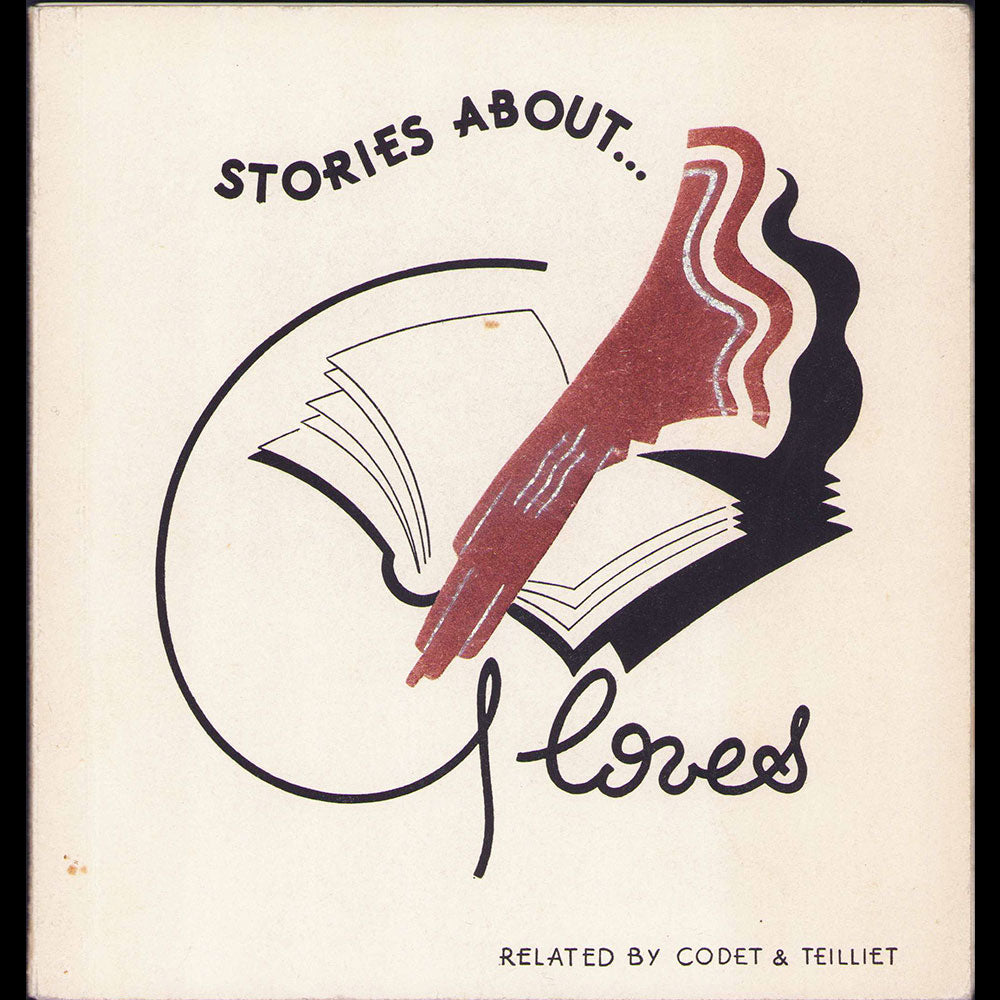 Codet & Teilliet - Stories about Gloves (1937)