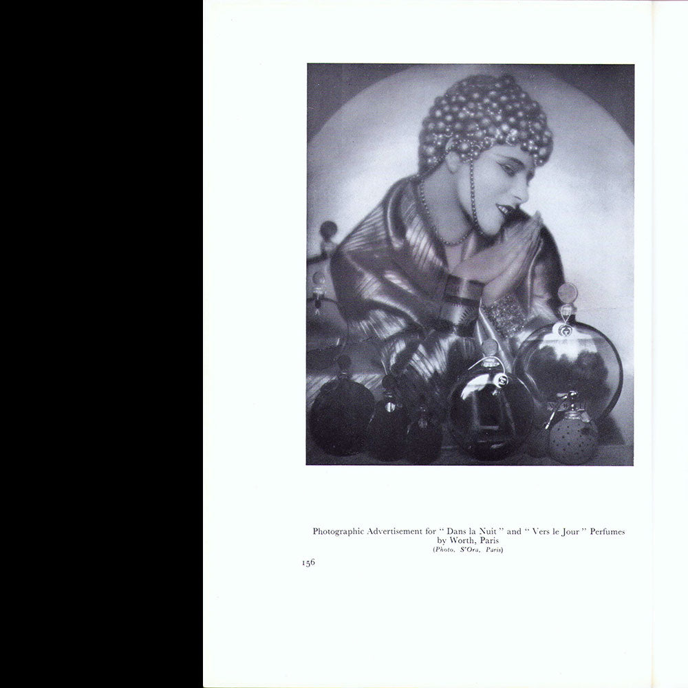 Commercial Art, The Advertisers Magazine, April 1928