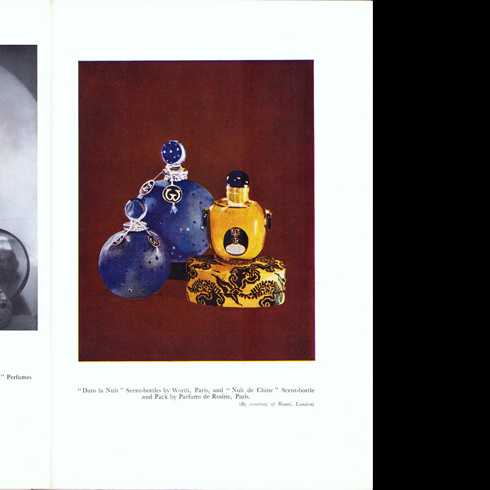 Commercial Art, The Advertisers Magazine, April 1928