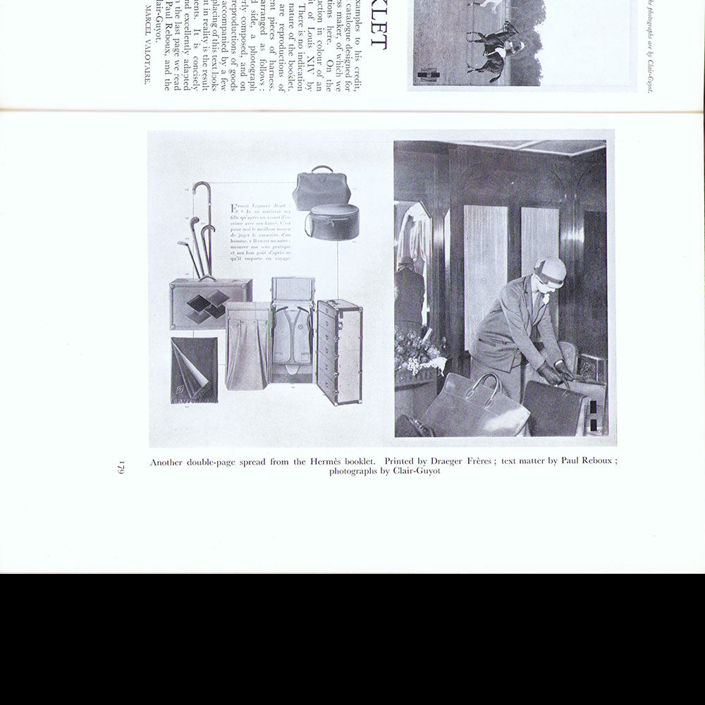 Commercial Art, The Advertisers Magazine, April 1929