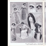 Comoedia illustré (15 avril 1910)