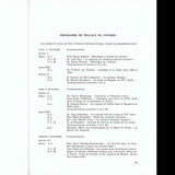Actes du 1er Congrès International d'Histoire du Costume. Venise, 31 aout-7 septembre 1952