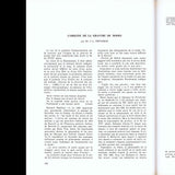 Actes du 1er Congrès International d'Histoire du Costume. Venise, 31 aout-7 septembre 1952
