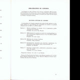 Actes du 1er Congrès International d'Histoire du Costume. Venise, 31 aout-7 septembre 1952