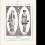 Fémina (1er novembre 1913)