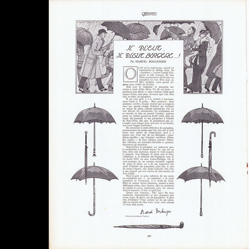 Fémina (1er novembre 1913)