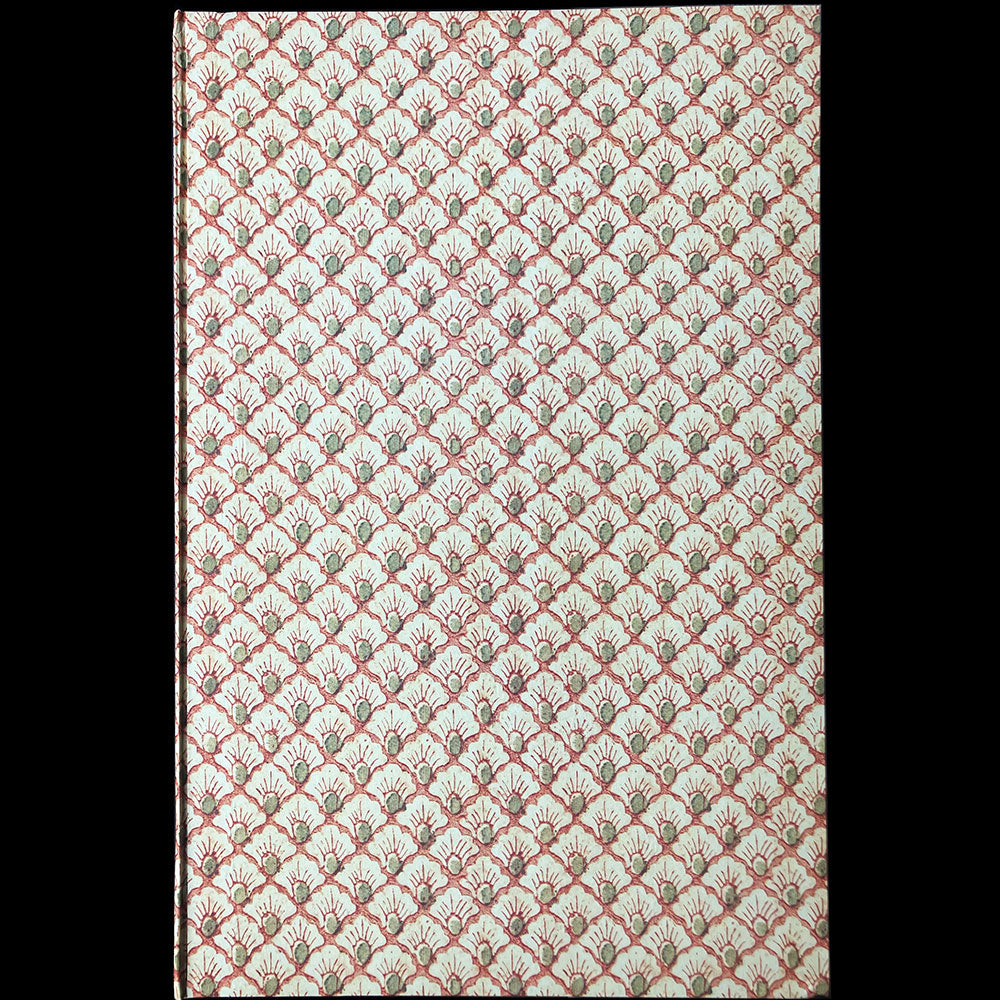 François-Alexandre-Pierre de Garsault - Art du Tailleur (1769)