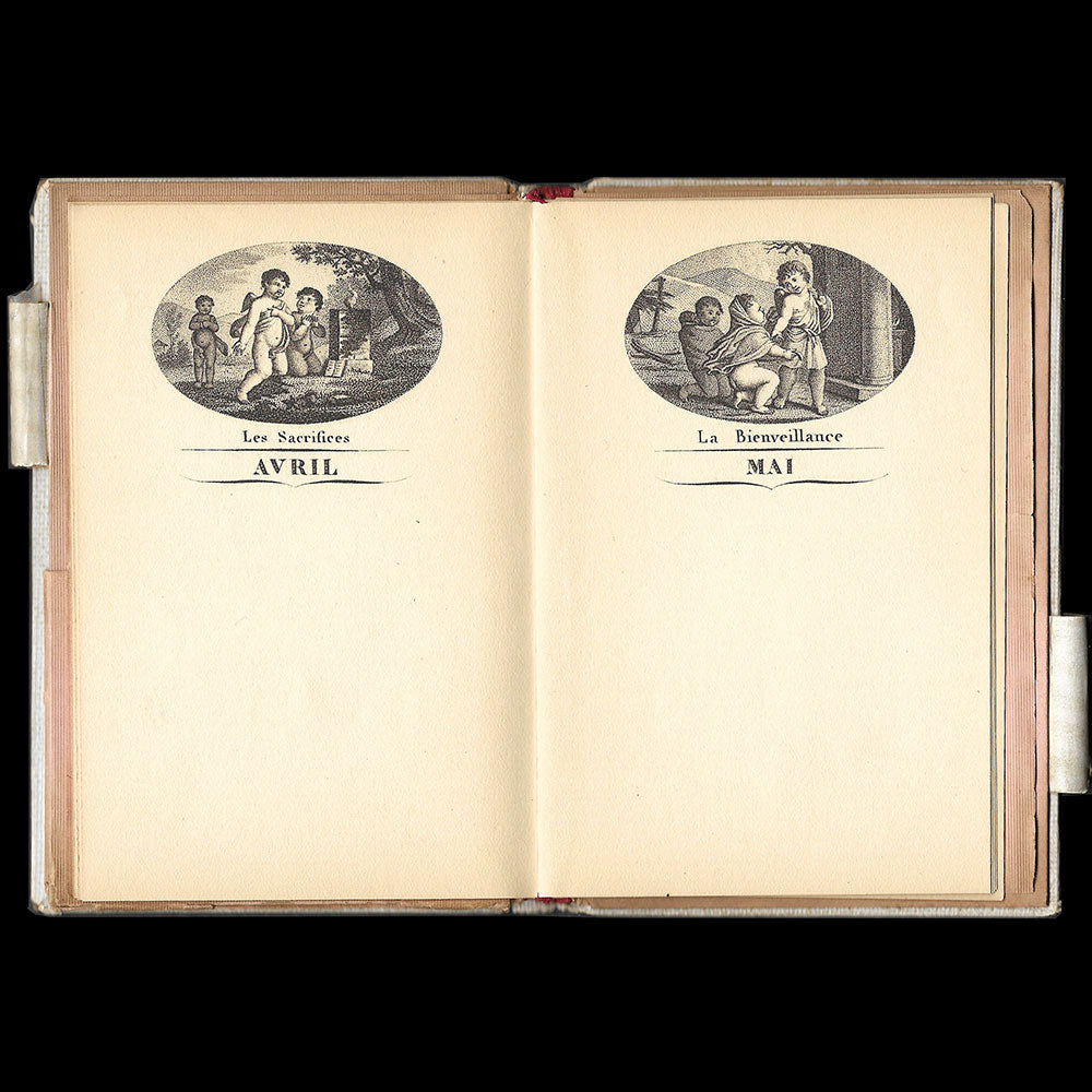 Jungmann & Cie -Souvenir (1928-1929)