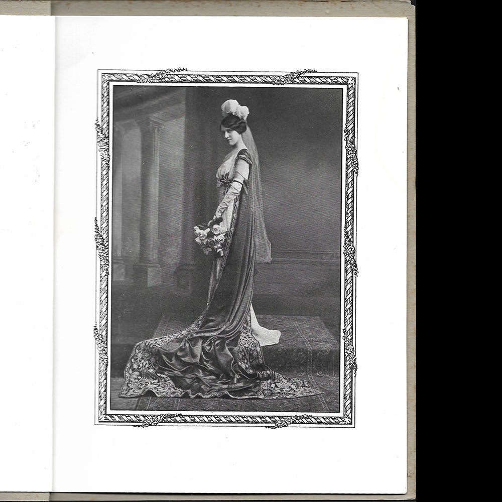 Kate Reily - Dressing England's Gentlewomen,  11 & 12 Dover Street Londres (1913)