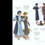 Rester Jeune, mai 1935