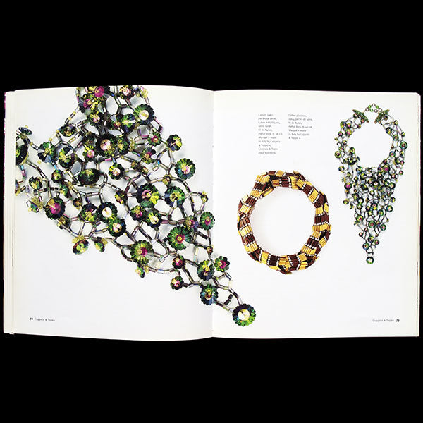 Luxe et Fantaisie: Bijoux de la Collection Barbara Berger, exemplaire de John Galliano (2003)