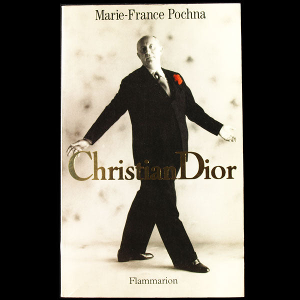 Christian Dior, envoi à Hélène Rochas (1994)