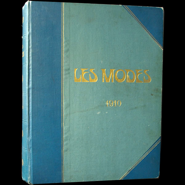 Les Modes (1910)